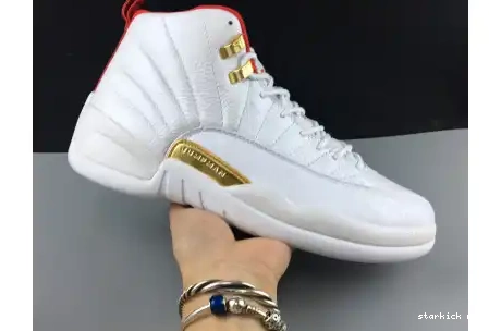 Retro 130690-107 130690-107 (2019) Jordan Fiba 12 0613